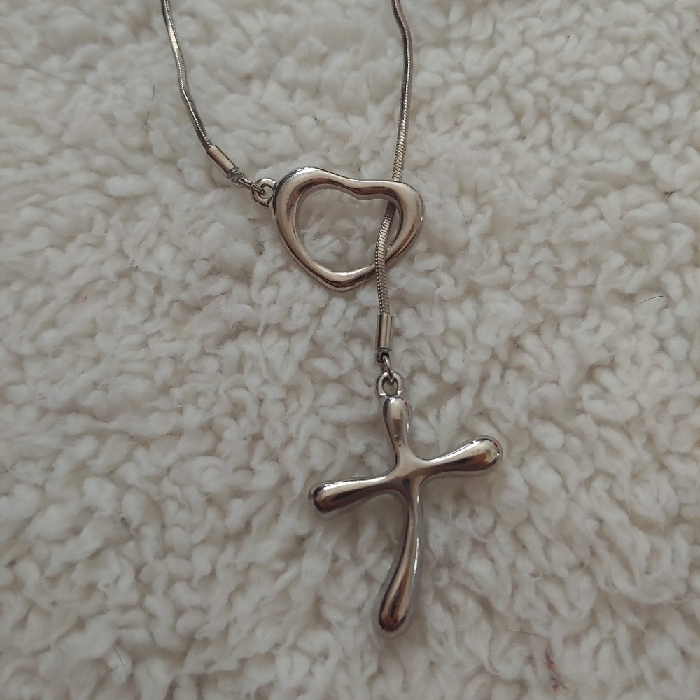 Premier Designs necklace